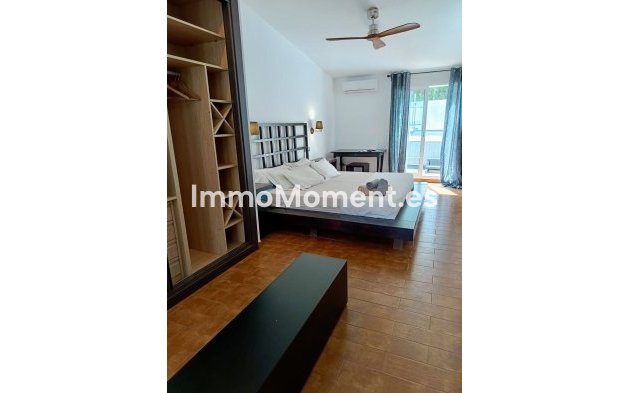 Revente - Villa - Marbella - San Pedro de Alcántara