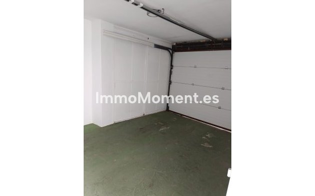 Revente - Villa - Marbella - San Pedro de Alcántara