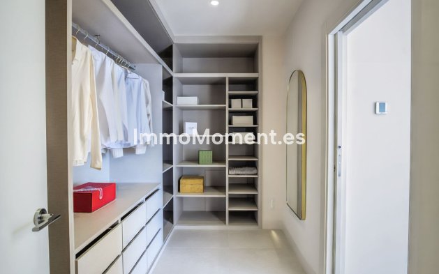 Bestaande woning - Villa - Estepona  - New Golden Mile