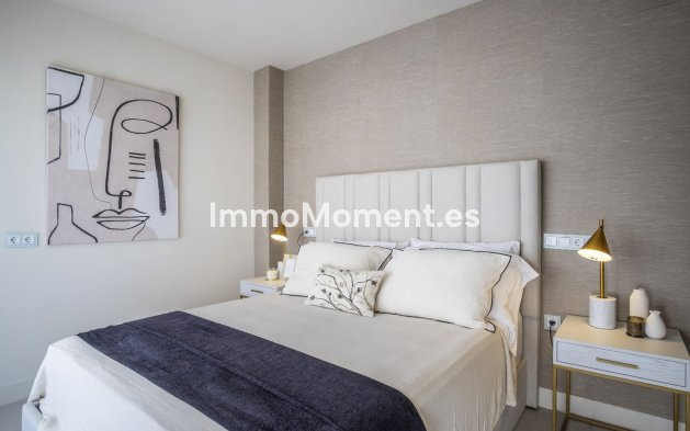 Bestaande woning - Villa - Estepona  - New Golden Mile