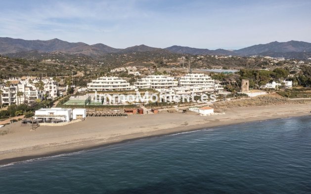 Bestaande woning - Villa - Estepona  - New Golden Mile