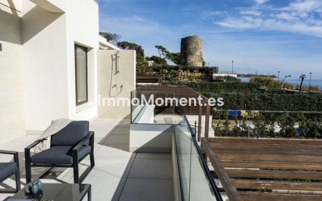 Bestaande woning - Villa - Estepona  - New Golden Mile