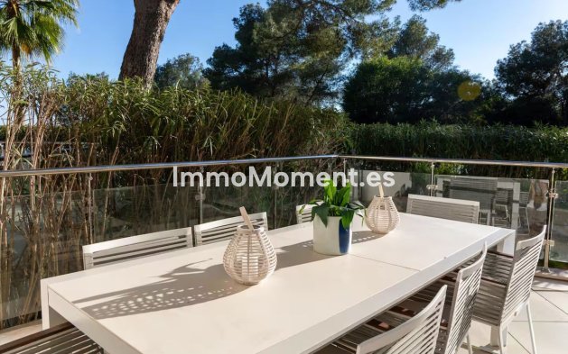 Revente - Maison mitoyenne - Marbella - Sierra Blanca
