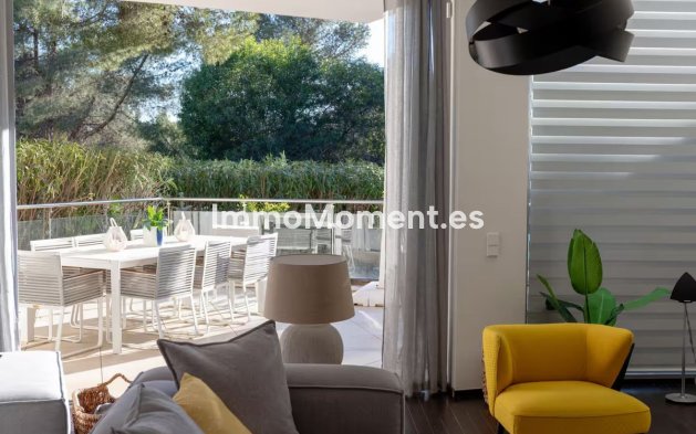 Revente - Maison mitoyenne - Marbella - Sierra Blanca