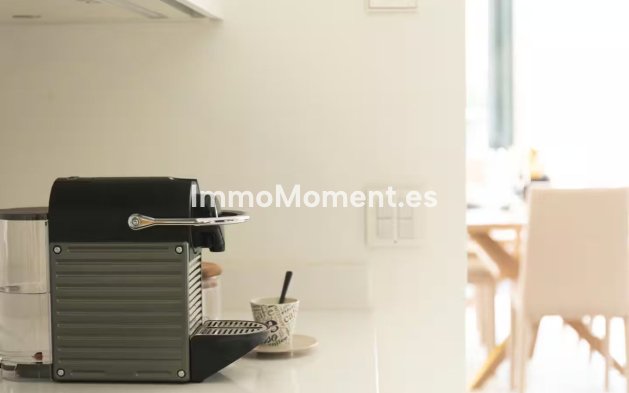 Revente - Maison mitoyenne - Marbella - Sierra Blanca