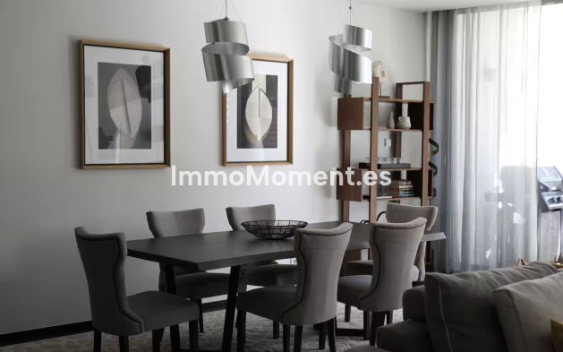 Revente - Maison mitoyenne - Marbella - Sierra Blanca