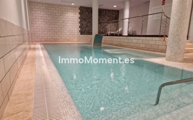 Revente - Maison mitoyenne - Marbella - Sierra Blanca