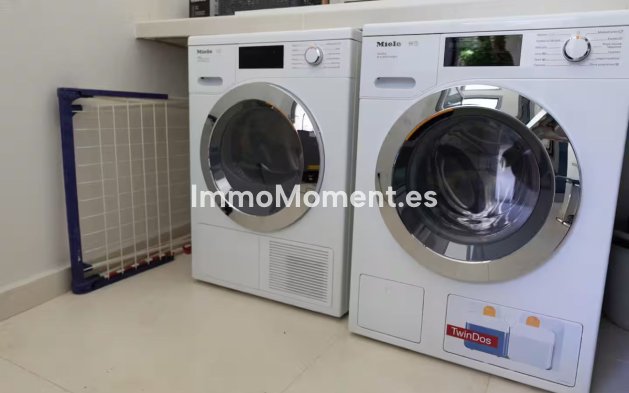 Revente - Maison mitoyenne - Marbella - Sierra Blanca