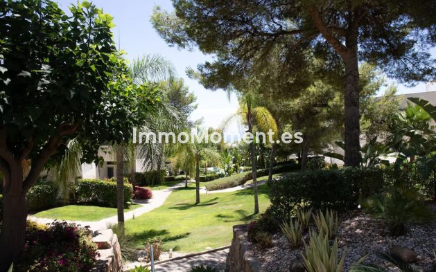 Revente - Maison mitoyenne - Marbella - Sierra Blanca