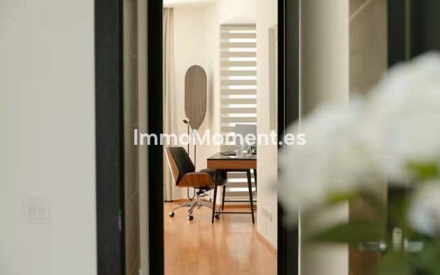 Revente - Maison mitoyenne - Marbella - Sierra Blanca