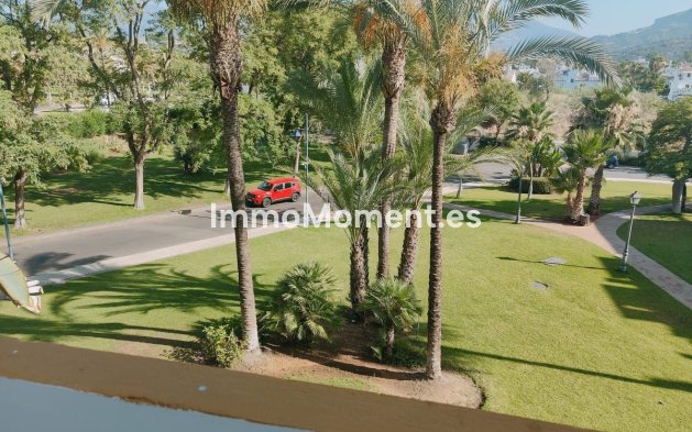 Revente - Appartement - Marbella - Marbella Centro