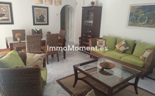 Revente - Appartement - Marbella - Marbella Centro