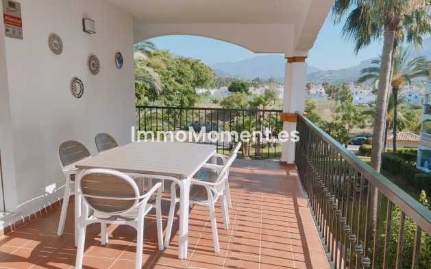 Revente - Appartement - Marbella - Marbella Centro