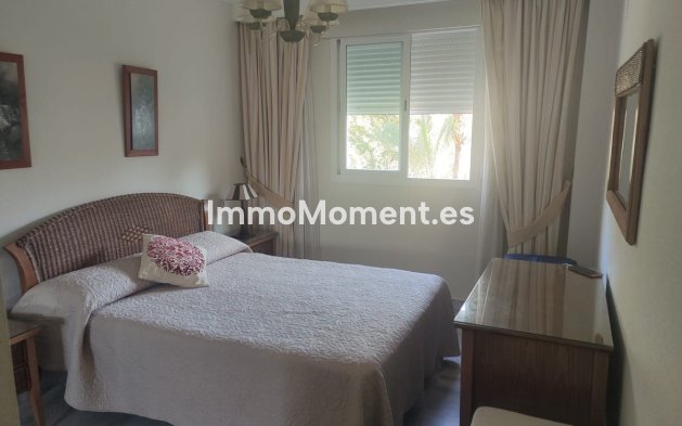 Revente - Appartement - Marbella - Marbella Centro