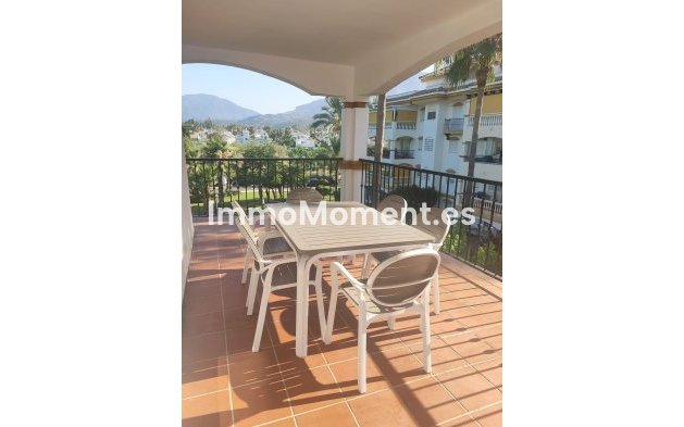 Revente - Appartement - Marbella - Marbella Centro