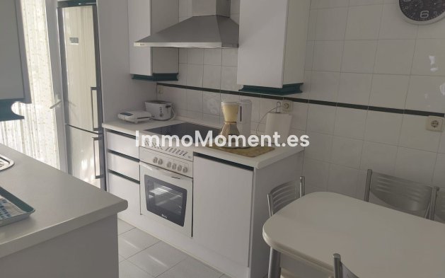 Revente - Appartement - Marbella - Marbella Centro