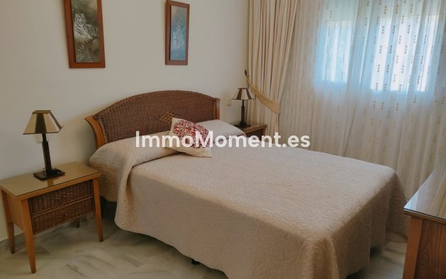 Revente - Appartement - Marbella - Marbella Centro