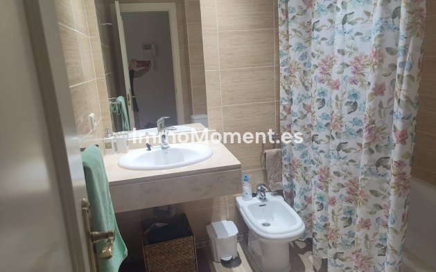 Revente - Appartement - Marbella - Marbella Centro