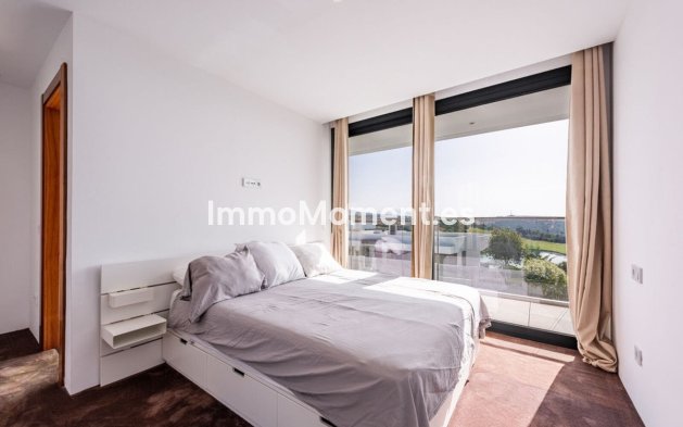 Revente - Villa - Estepona  - Estepona Centro