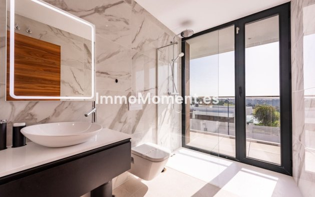 Revente - Villa - Estepona  - Estepona Centro