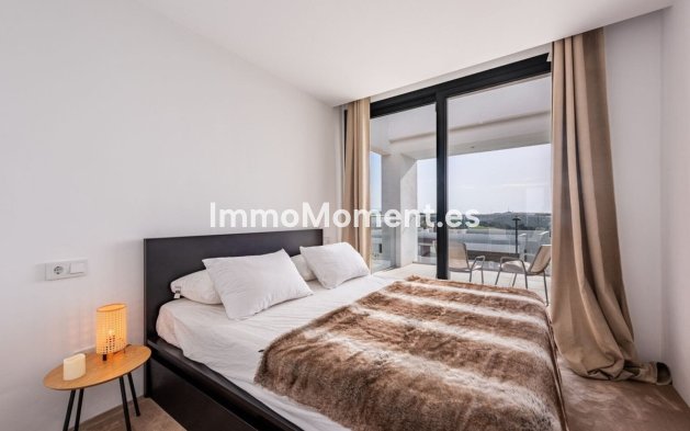 Revente - Villa - Estepona  - Estepona Centro