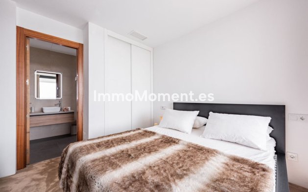 Revente - Villa - Estepona  - Estepona Centro