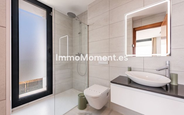 Revente - Villa - Estepona  - Estepona Centro