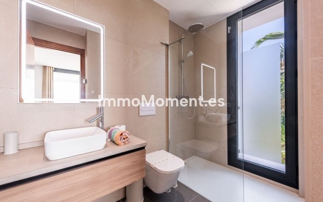 Revente - Villa - Estepona  - Estepona Centro