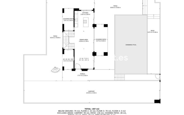 Revente - Villa - Estepona  - Estepona Centro