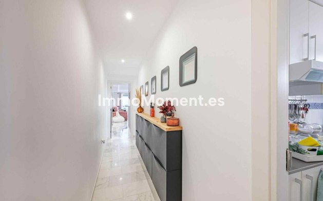 Revente - Appartement - Casares - Casares Centro