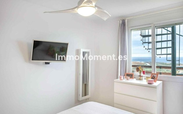 Revente - Appartement - Casares - Casares Centro