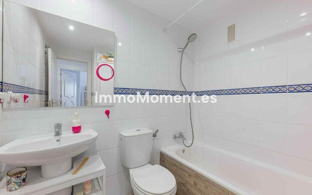 Revente - Appartement - Casares - Casares Centro