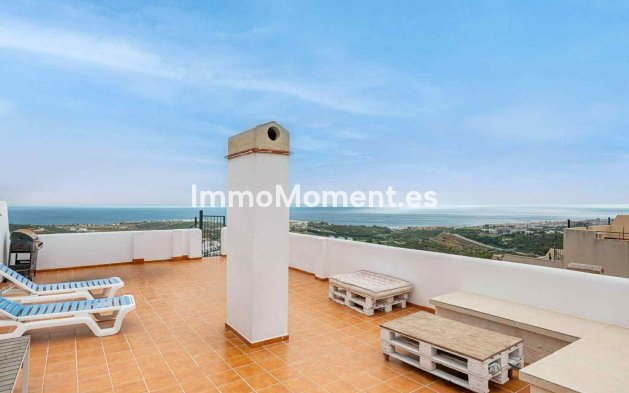 Revente - Appartement - Casares - Casares Centro