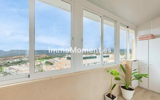 Revente - Appartement - Casares - Casares Centro
