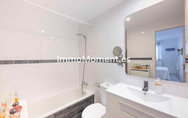 Revente - Appartement - Casares - Casares Centro