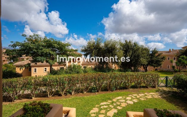 Resale - Apartment - Marbella - La Mairena