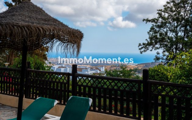 Resale - Apartment - Marbella - La Mairena