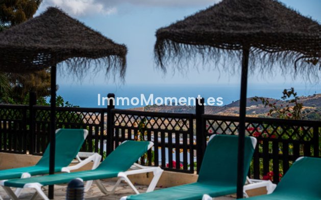 Resale - Apartment - Marbella - La Mairena