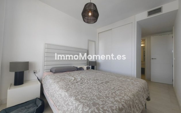 Reventa - Apartamento - Estepona  - Estepona Centro