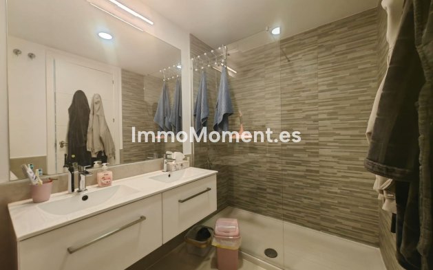 Reventa - Apartamento - Estepona  - Estepona Centro