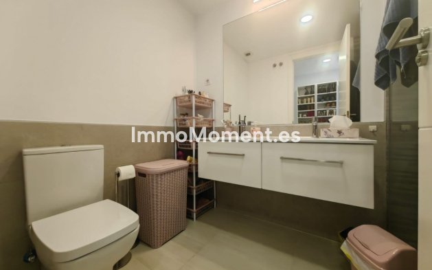 Reventa - Apartamento - Estepona  - Estepona Centro