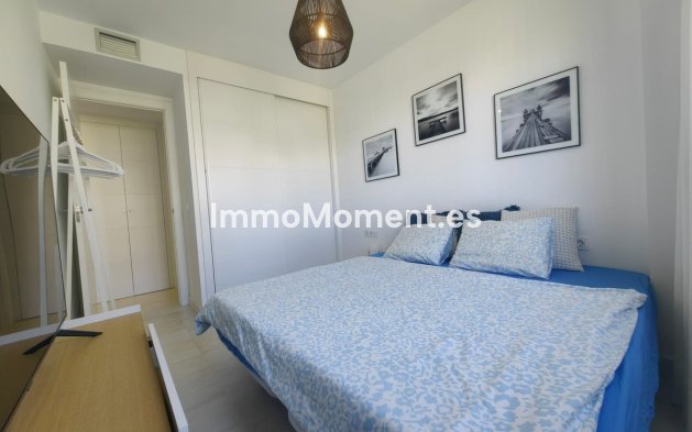Reventa - Apartamento - Estepona  - Estepona Centro
