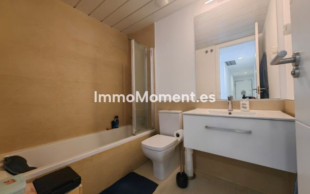 Reventa - Apartamento - Estepona  - Estepona Centro