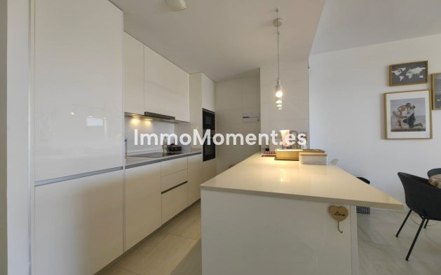 Reventa - Apartamento - Estepona  - Estepona Centro