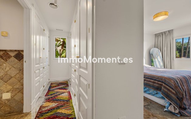 Wiederverkauf - Wohnung - Marbella - The Golden Mile