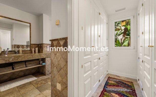 Wiederverkauf - Wohnung - Marbella - The Golden Mile