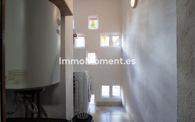 Wiederverkauf - Wohnung - Marbella - The Golden Mile