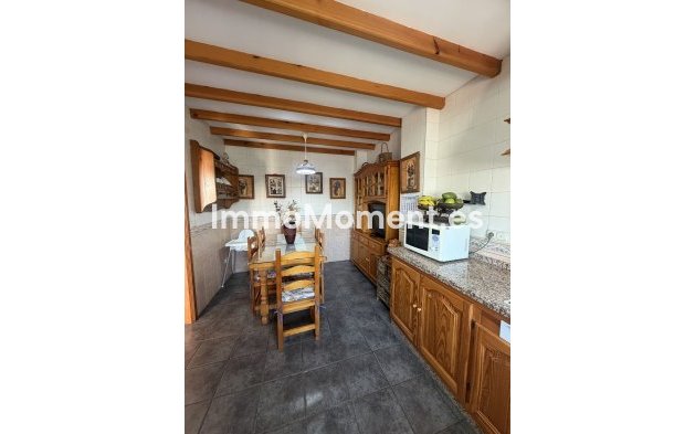 Revente - Maison mitoyenne - Estepona  - Estepona Centro