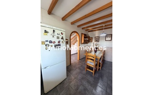 Revente - Maison mitoyenne - Estepona  - Estepona Centro