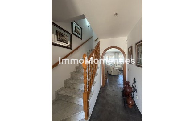 Revente - Maison mitoyenne - Estepona  - Estepona Centro